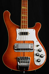 1979 Rickenbacker 4001-Brian's Guitars