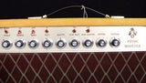 Used Amplified Nation Prime Minister Head and Cab-Brian's Guitars