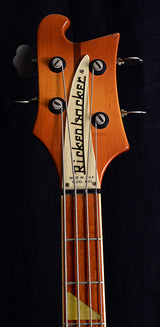 1979 Rickenbacker 4001-Brian's Guitars