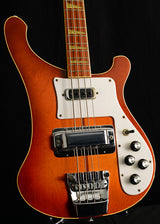 1979 Rickenbacker 4001-Brian's Guitars