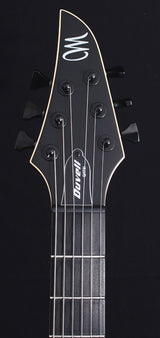 Used Mayones Duvell QATSI John Browne Signature Juice Burst-Brian's Guitars