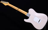 Used Suhr Classic TS Trans White-Brian's Guitars