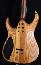 Used Mayones Duvell QATSI John Browne Signature Juice Burst-Brian's Guitars