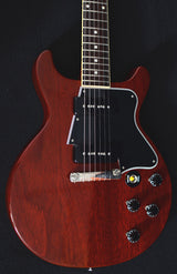 Used Gibson Custom 1960 Les Paul Special Double Cutaway-Brian's Guitars