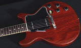 Used Gibson Custom 1960 Les Paul Special Double Cutaway-Brian's Guitars