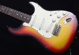 Nash S-63 3 Tone Sunburst-Brian's Guitars