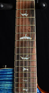 Paul Reed Smith Wood Library McCarty Singlecut 594 Satin Brian's Limited River Blue-Brian's Guitars