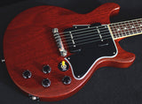 Used Gibson Custom 1960 Les Paul Special Double Cutaway-Brian's Guitars