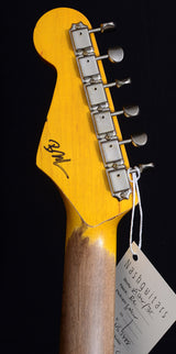 Nash S-63 3 Tone Sunburst-Brian's Guitars