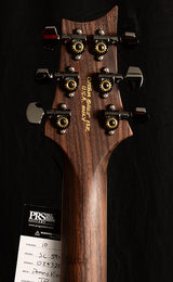 Paul Reed Smith Wood Library McCarty Singlecut 594 Satin Brian's Limited River Blue-Brian's Guitars