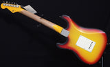 Nash S-63 3 Tone Sunburst-Brian's Guitars