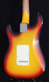 Nash S-63 3 Tone Sunburst-Brian's Guitars