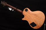 Paul Reed Smith Wood Library McCarty Singlecut 594 Satin Brian's Limited River Blue-Brian's Guitars