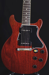 Used Gibson Custom 1960 Les Paul Special Double Cutaway-Brian's Guitars