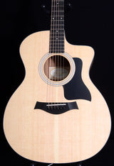 Taylor 114ce Walnut-Brian's Guitars