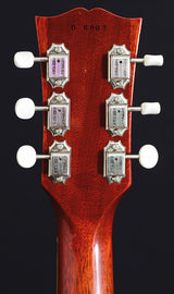 Used Gibson Custom 1960 Les Paul Special Double Cutaway-Brian's Guitars