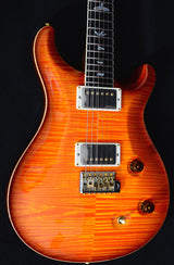 Used Paul Reed Smith Modern Eagle Quatro Solana Burst-Brian's Guitars