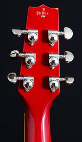 Used Heritage H-535 Trans Cherry-Brian's Guitars