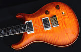 Used Paul Reed Smith Modern Eagle Quatro Solana Burst-Brian's Guitars