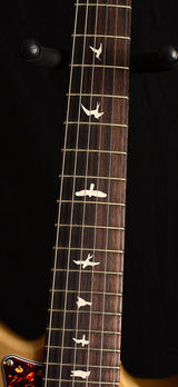 Used Paul Reed Smith Silver Sky John Mayer Signature Model Golden Mesa-Brian's Guitars