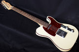 Used Fender American Deluxe Telecaster Blizzard Pearl-Brian's Guitars