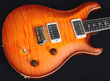 Used Paul Reed Smith Modern Eagle Quatro Solana Burst-Brian's Guitars