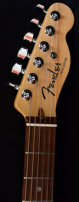 Used Fender American Deluxe Telecaster Blizzard Pearl-Brian's Guitars