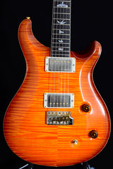 Used Paul Reed Smith Modern Eagle Quatro Solana Burst-Brian's Guitars