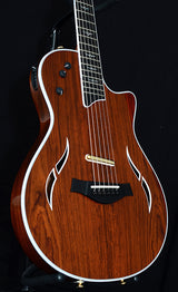 Taylor Custom T5z Cocobolo Road Show Limited Edition-Electric Guitars-Brian's Guitars