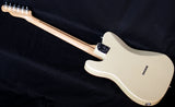 Used Fender American Deluxe Telecaster Blizzard Pearl-Brian's Guitars