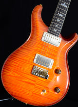 Used Paul Reed Smith Modern Eagle Quatro Solana Burst-Brian's Guitars