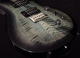 Paul Reed Smith S2 Custom 24 Custom Trampas Green Smoked Burst-Electric Guitars-Brian's Guitars