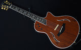 Taylor Custom T5z Cocobolo Road Show Limited Edition-Electric Guitars-Brian's Guitars