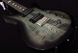 Paul Reed Smith S2 Custom 24 Custom Trampas Green Smoked Burst-Electric Guitars-Brian's Guitars