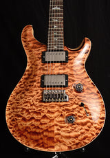 Paul Reed Smith Wood Library Custom 24 Fatback Brian's Limited Copperhead-Brian's Guitars