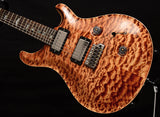 Paul Reed Smith Wood Library Custom 24 Fatback Brian's Limited Copperhead-Brian's Guitars