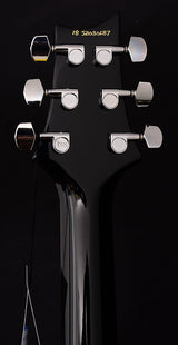 Paul Reed Smith S2 Custom 24 Custom Trampas Green Smoked Burst-Electric Guitars-Brian's Guitars