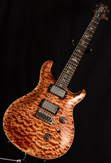 Paul Reed Smith Wood Library Custom 24 Fatback Brian's Limited Copperhead-Brian's Guitars