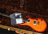 Used Paul Reed Smith Modern Eagle Quatro Solana Burst-Brian's Guitars