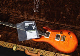 Used Paul Reed Smith Modern Eagle Quatro Solana Burst-Brian's Guitars