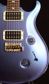 Paul Reed Smith Custom 24 Metallic Purple Satin-Brian's Guitars