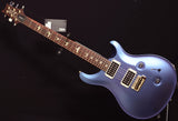 Paul Reed Smith Custom 24 Metallic Purple Satin-Brian's Guitars