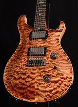 Paul Reed Smith Wood Library Custom 24 Fatback Brian's Limited Copperhead-Brian's Guitars