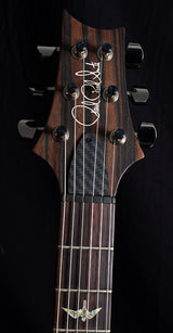 Used Paul Reed Smith Wood Library Custom 24 Semi-Hollow Natural Satin-Brian's Guitars