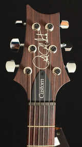 Used Paul Reed Smith Custom 24 Metallic Purple Satin-Brian's Guitars