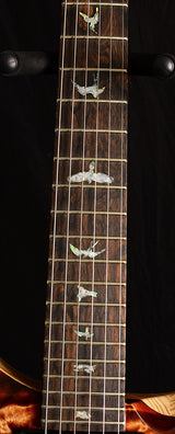 Paul Reed Smith Wood Library Custom 24 Fatback Brian's Limited Copperhead-Brian's Guitars