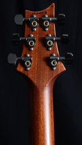 Used Paul Reed Smith Wood Library Custom 24 Semi-Hollow Natural Satin-Brian's Guitars