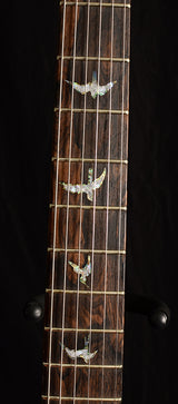 Paul Reed Smith Wood Library Custom 24 Fatback Brian's Limited Copperhead-Brian's Guitars