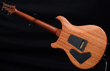 Used Paul Reed Smith Wood Library Custom 24 Semi-Hollow Natural Satin-Brian's Guitars