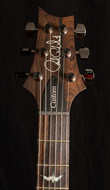 Paul Reed Smith Wood Library Custom 24 Fatback Brian's Limited Copperhead-Brian's Guitars